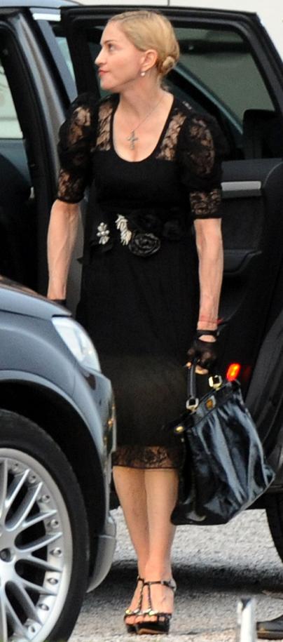 madonna prague 2 130809