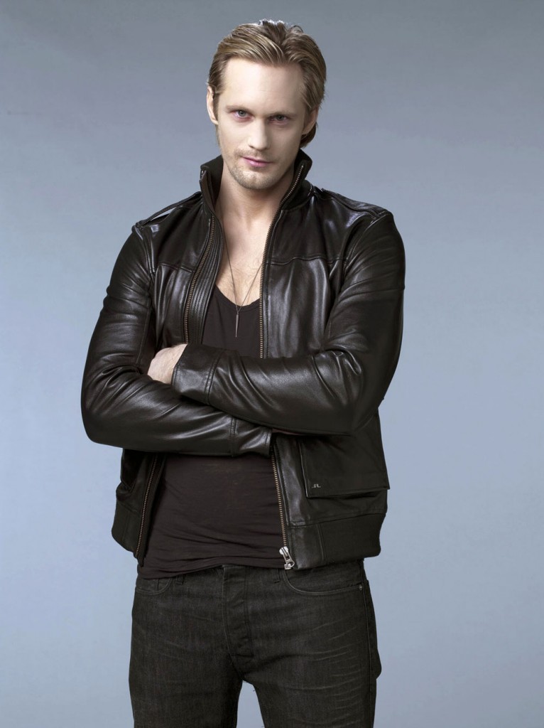 true blood eric. True Blood#39;s Eric#39;s hot shower