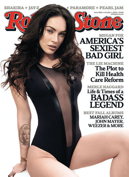 megan fox thumb disorder. slideshow for Megan Fox#39;s