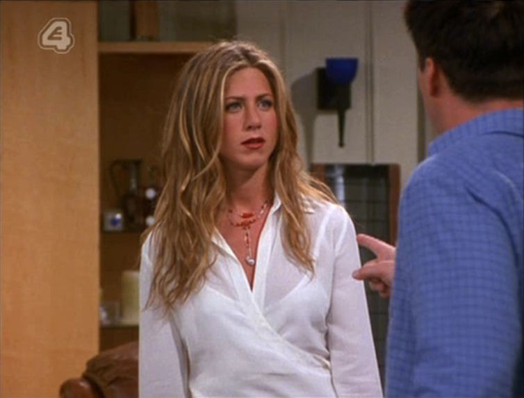 Rumors have resurfaced that a Friends movie based on the hit NBC sitcom 