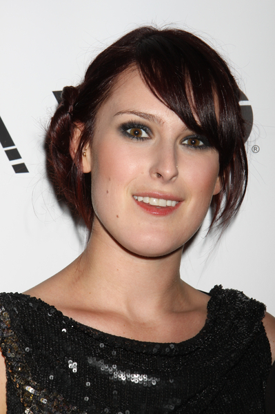 Rumer Willis Rumer Willis