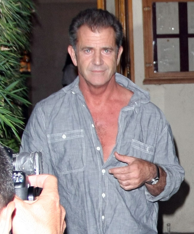 mel gibson crazy eyes. Mel Gibson is shown on 8/8/09.