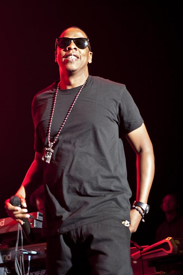 jay z 180909