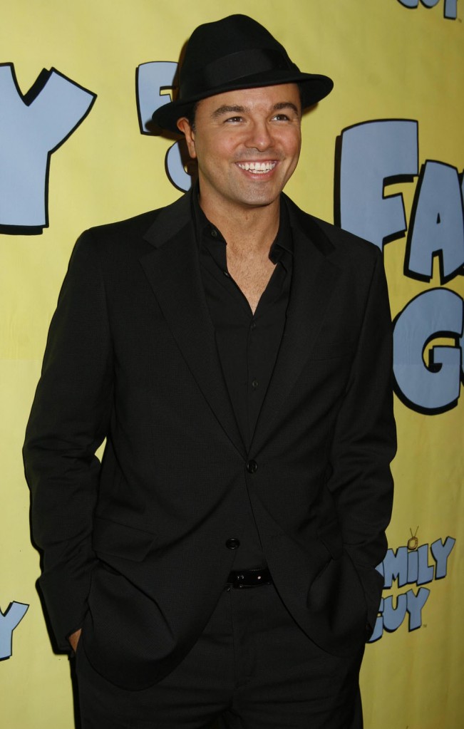 family guy party 190909