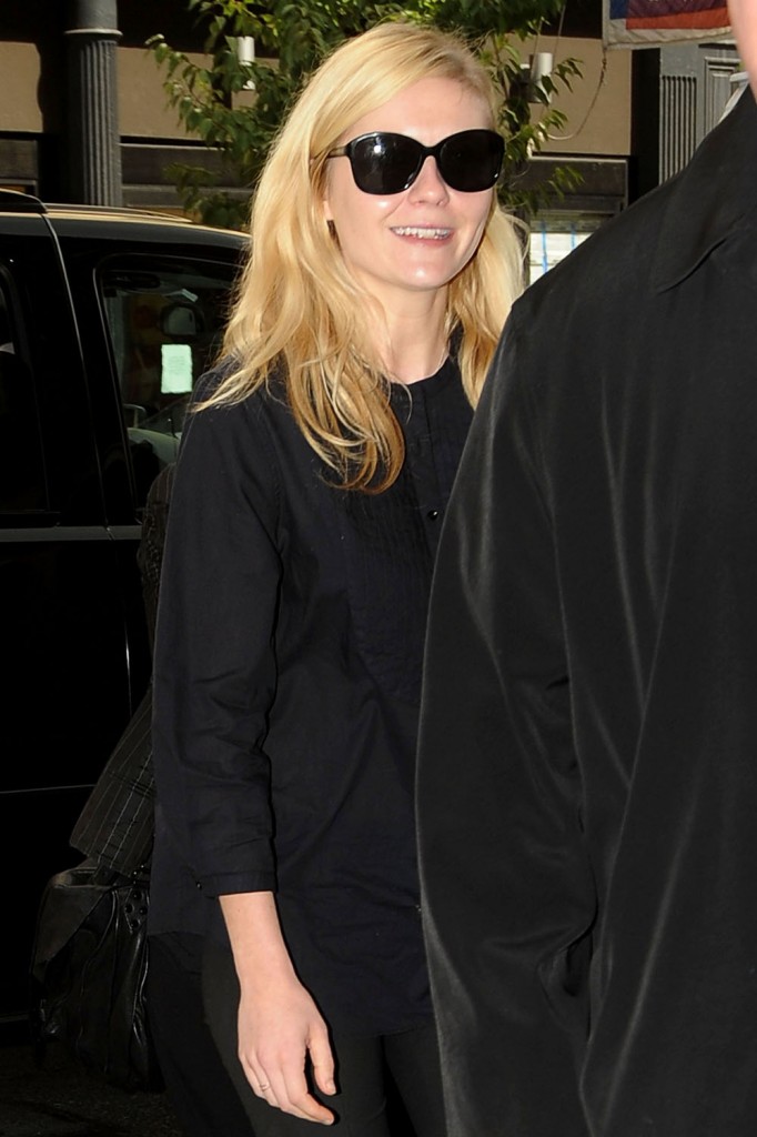 kirsten dunst court 240909