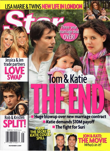 tom cruise and katie holmes divorce 2011. Tom Cruise and Katie#39;s
