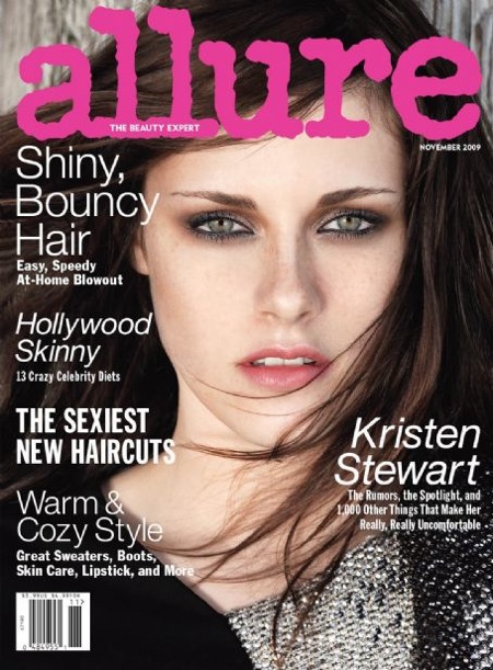 Kristen Stewart Kissing Michael Angarano. Kristen Stewart is the cover