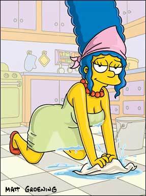 marge