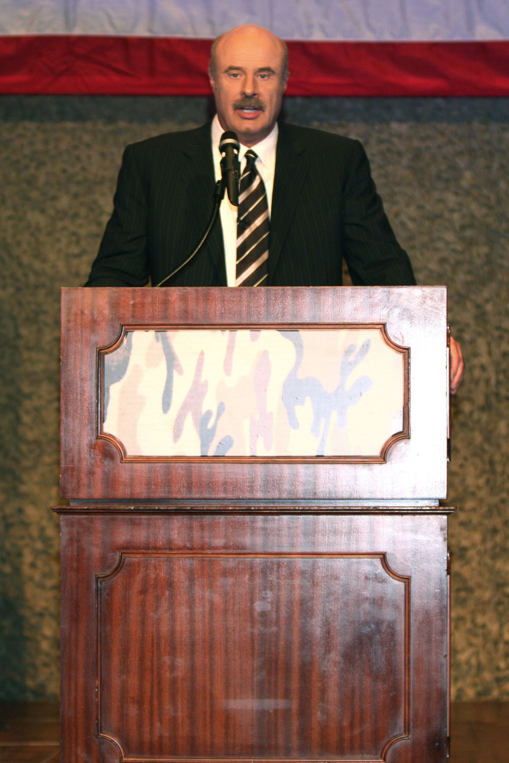 night of honour 051009