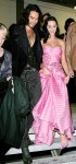 pfw galliano 081009 pfw galliano 081009