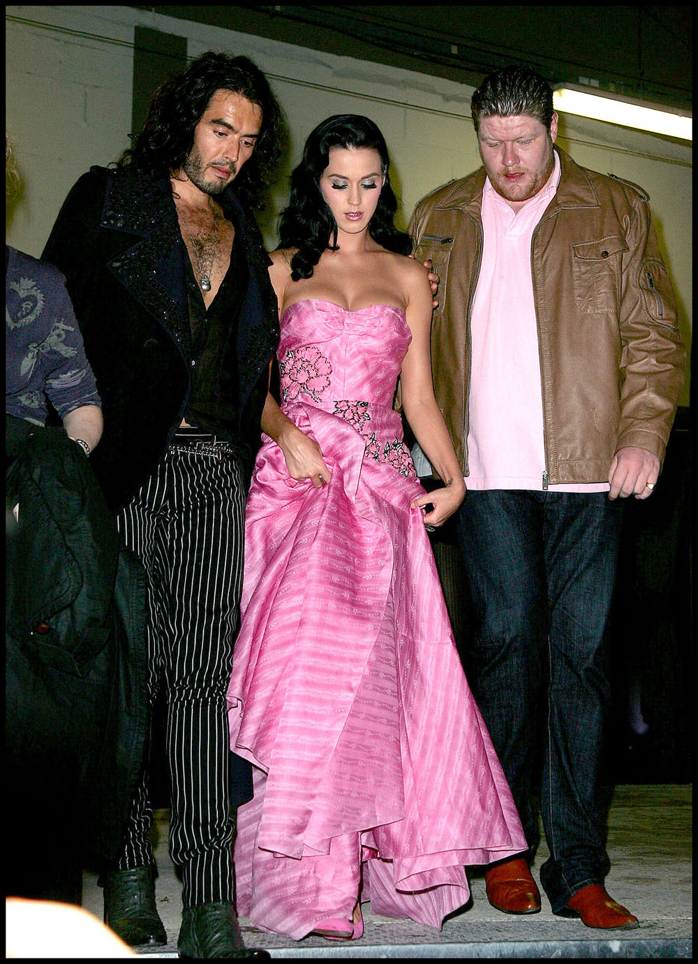 pfw galliano 081009 pfw galliano 081009
