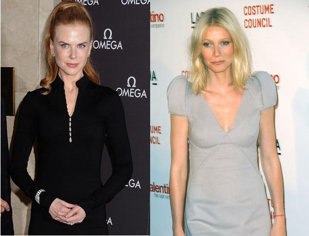 Nicole Kidman Nicole Kidman