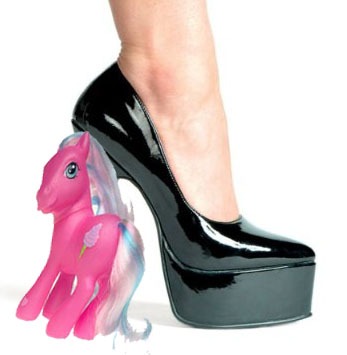 ponyshoehan