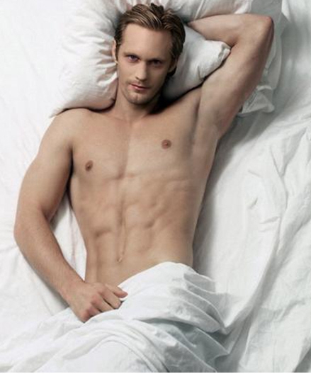 alexander skarsgard wallpaper. Alexander Skarsgard.