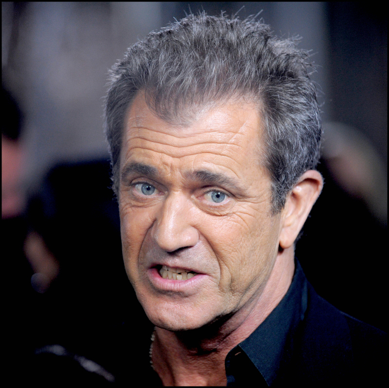 mel gibson crazy face. crazy Mel Gibson screed