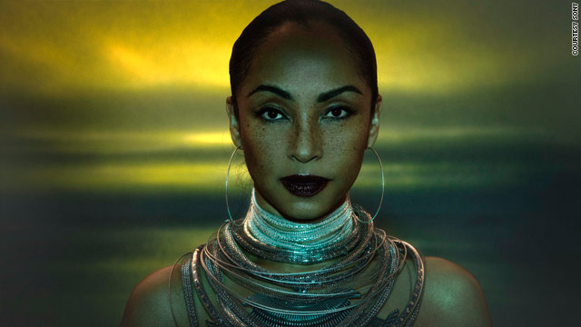 sade