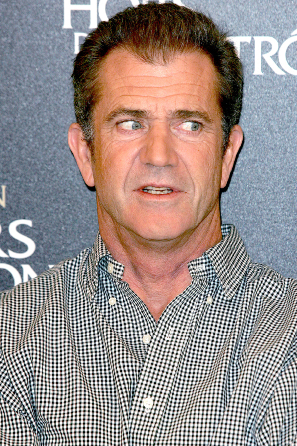 mel gibson crazy eyes. Yesterday, CB wrote about Mel Gibson#39;s hissy fit with a Chicago reporter