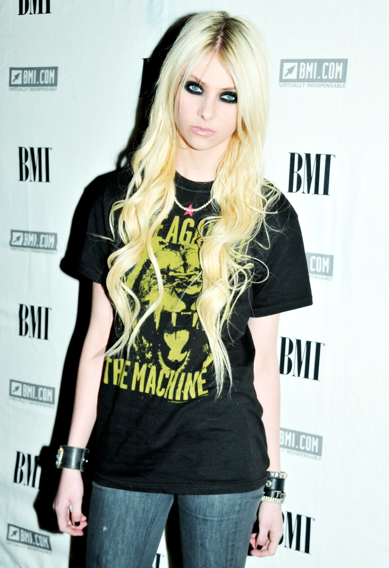 Taylor Momsen