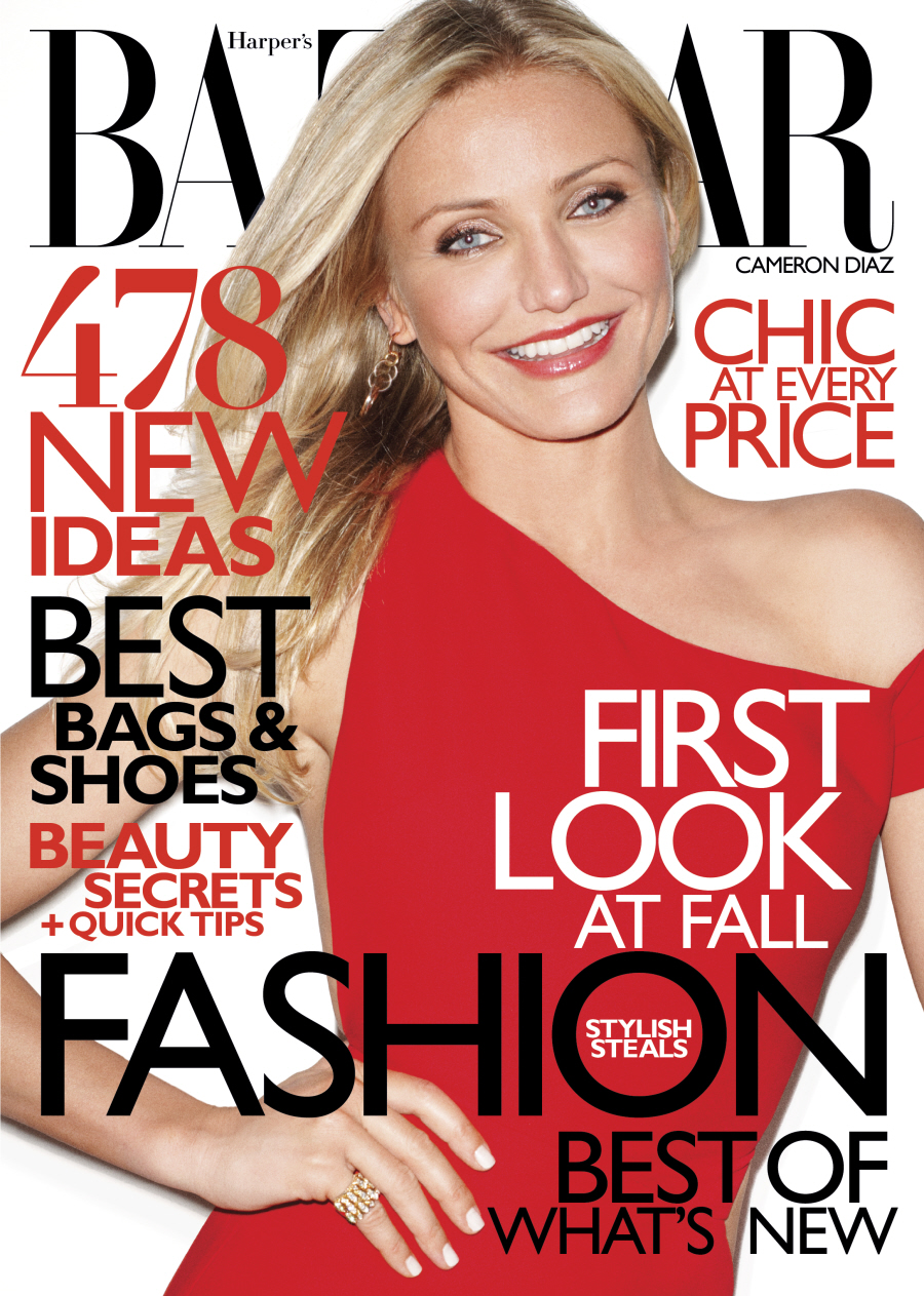 Cameron Diaz Has No Desire To