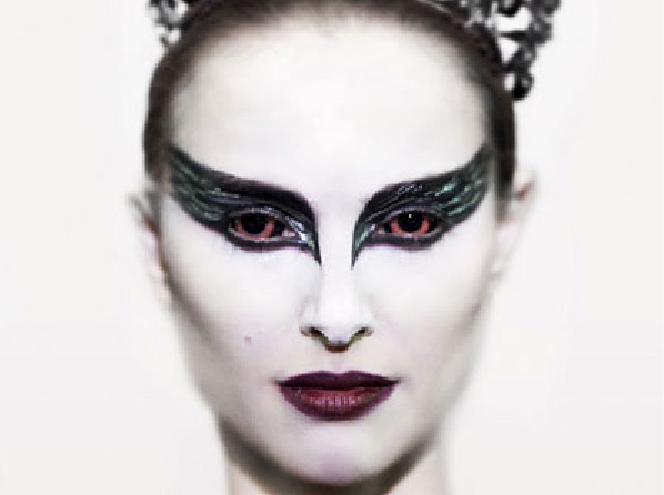 The Black Swan stars Natalie natalie portman ballet shoes. The Black Swan stars Natalie