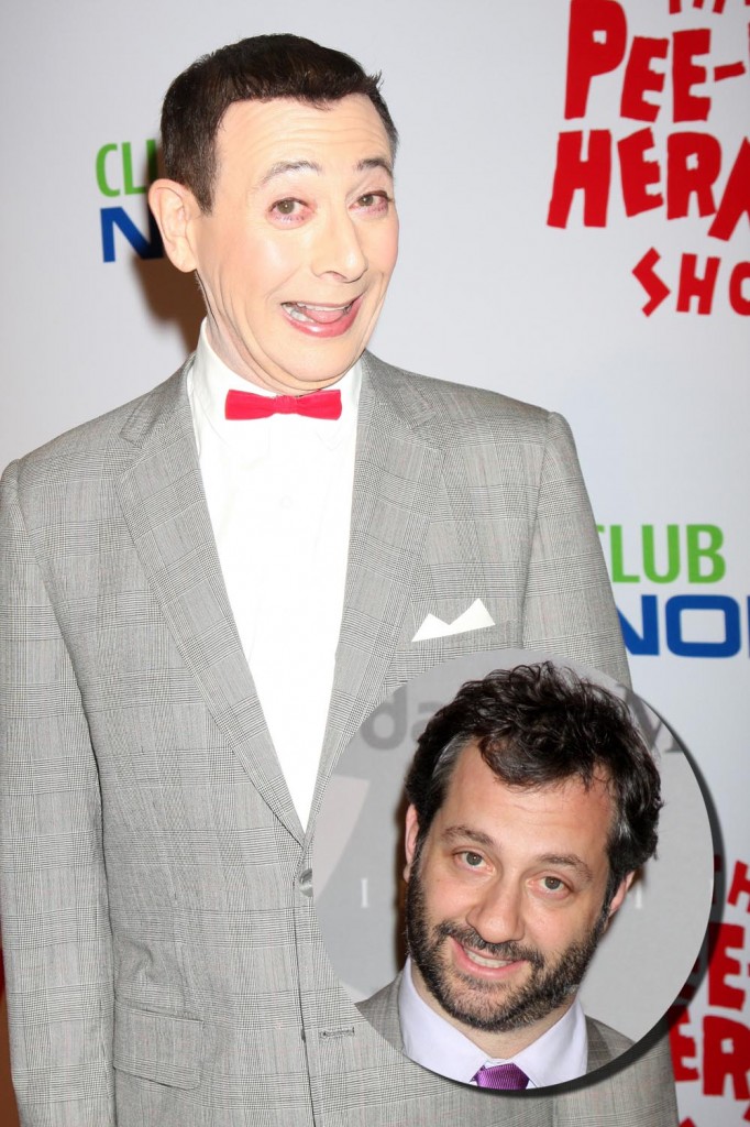 pee wee herman 2 210110