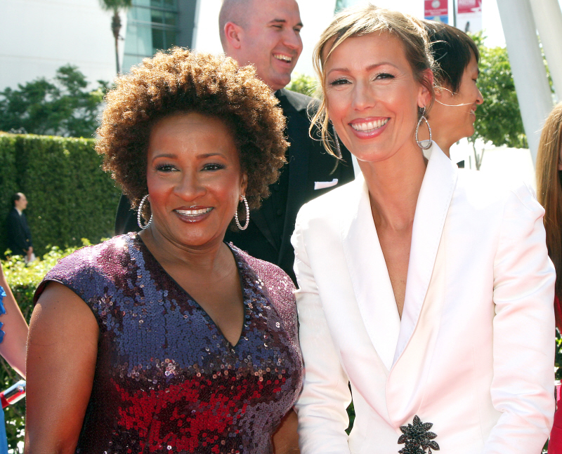 Wanda Sykes On Gay Marriage 63