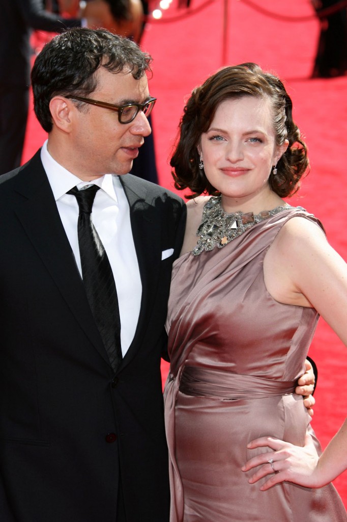 The 61st Annual Primetime Emmy Awards - Arrivals