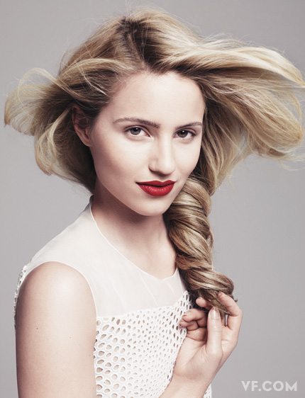 Dianna Agron Quinn. Glee#39;s Dianna Agron (Quinn