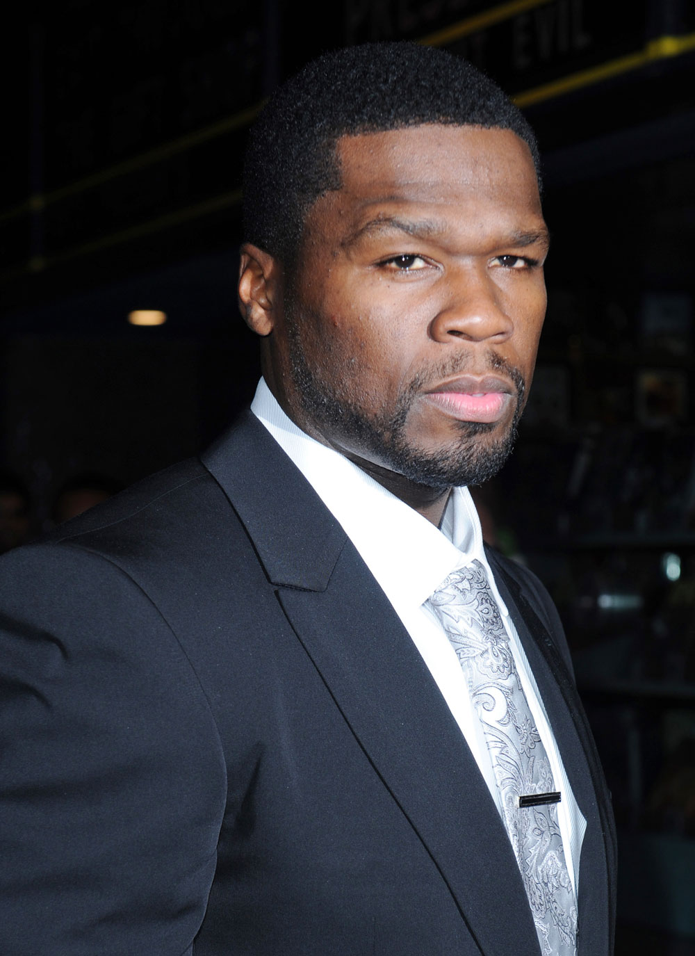 Twelve 50 Cent