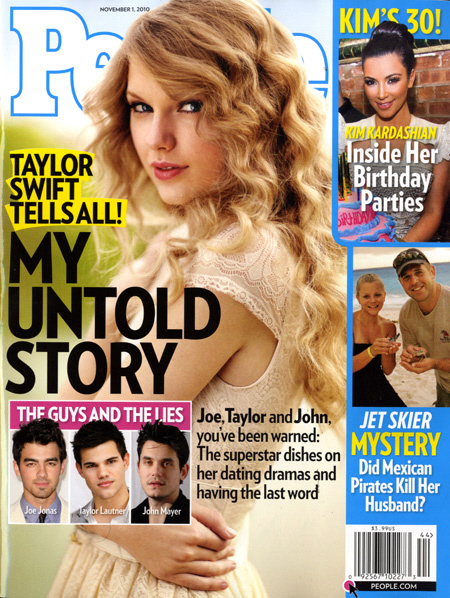 John+mayer+and+taylor+swift+story