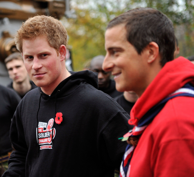 prince harry rugby. Harry also went to a rugby