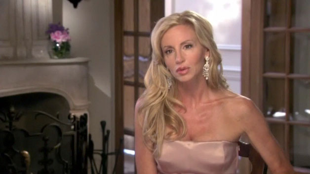 Cele|bitchy » Blog Archive » Real Housewives of Beverly Hills cast wants 