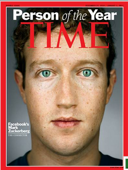 time magazine man of the year. But Time Magazine#39;s Man/Person