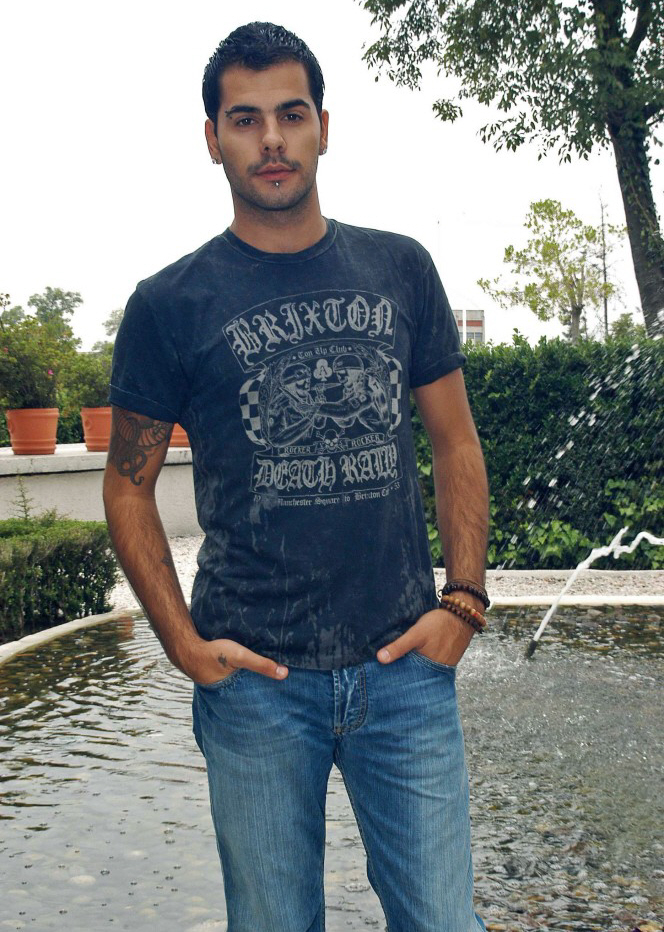 rother of Penelope Cruz. rother of Penelope Cruz.