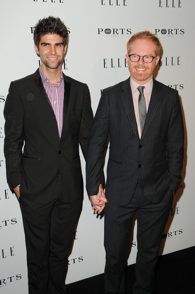 Jesse Tyler Ferguson