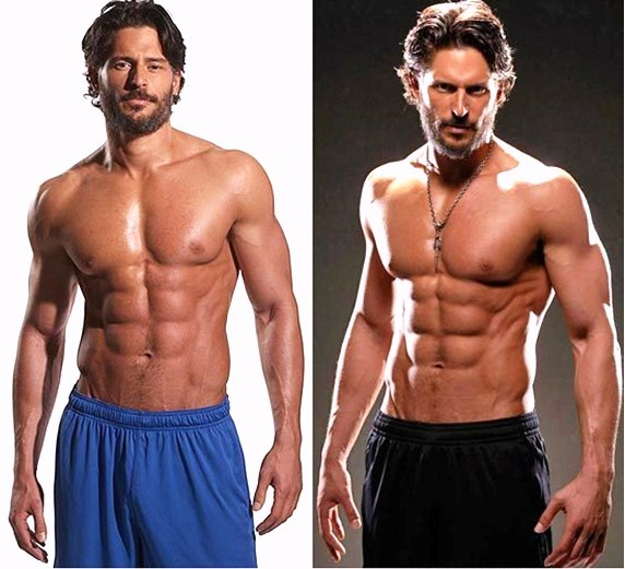 Top Celebrity Headlines Joe Manganiello will likely be cast as the new 