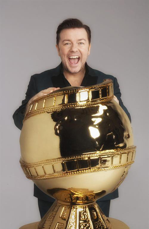 ricky gervais show xfm. Yeah, Ricky Gervais won#39;t be