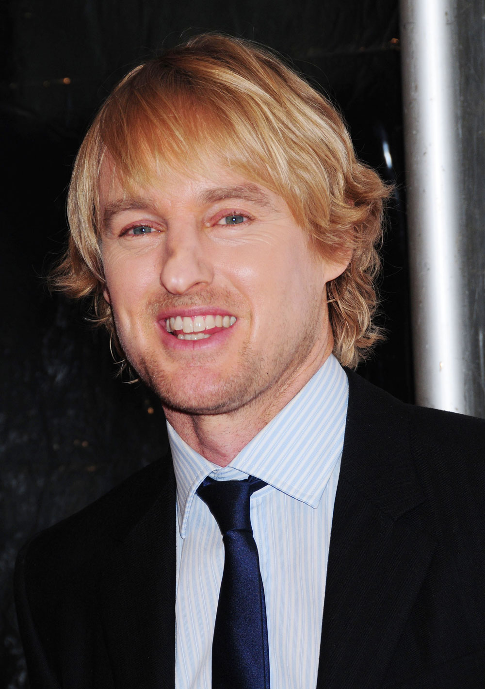 Cele|bitchy | Star: Owen Wilson’s baby might not be his
