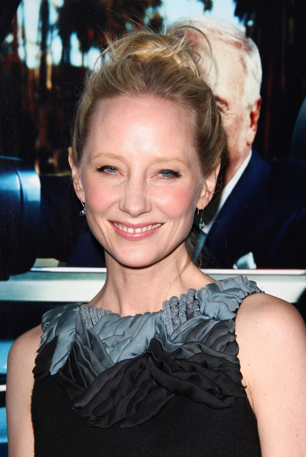 Anne Heche couple