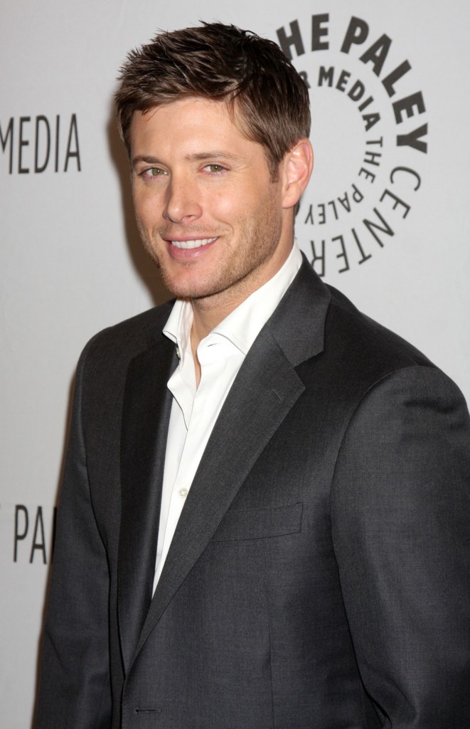 jensen ackles 2011. and Jensen Ackles at the