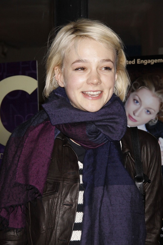 marcus mumford carey mulligan. Other photos of Carey from