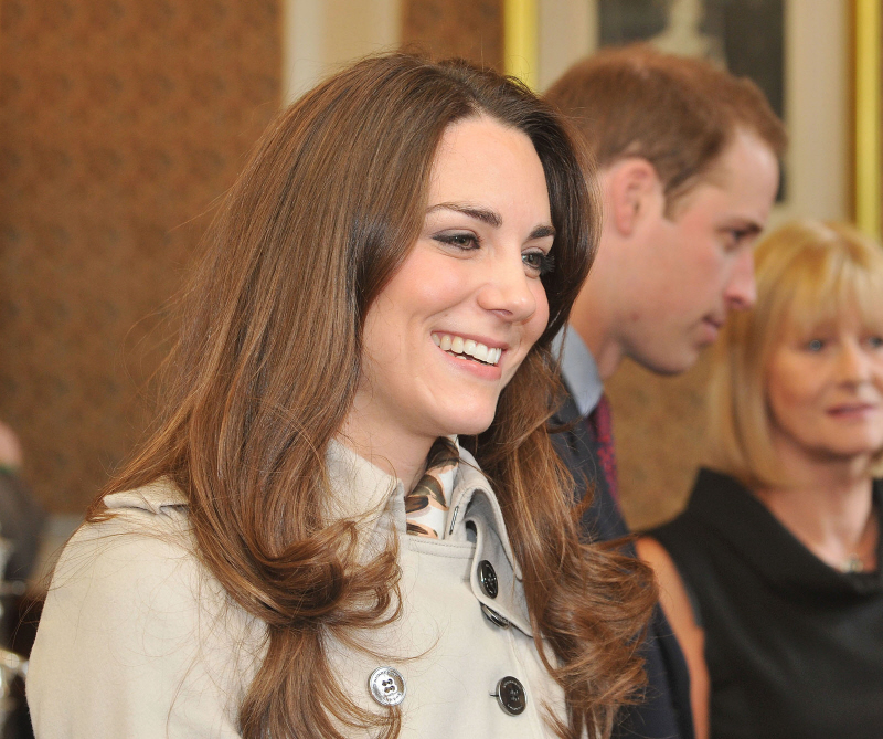 kate middleton pancake. Archive » Kate Middleton