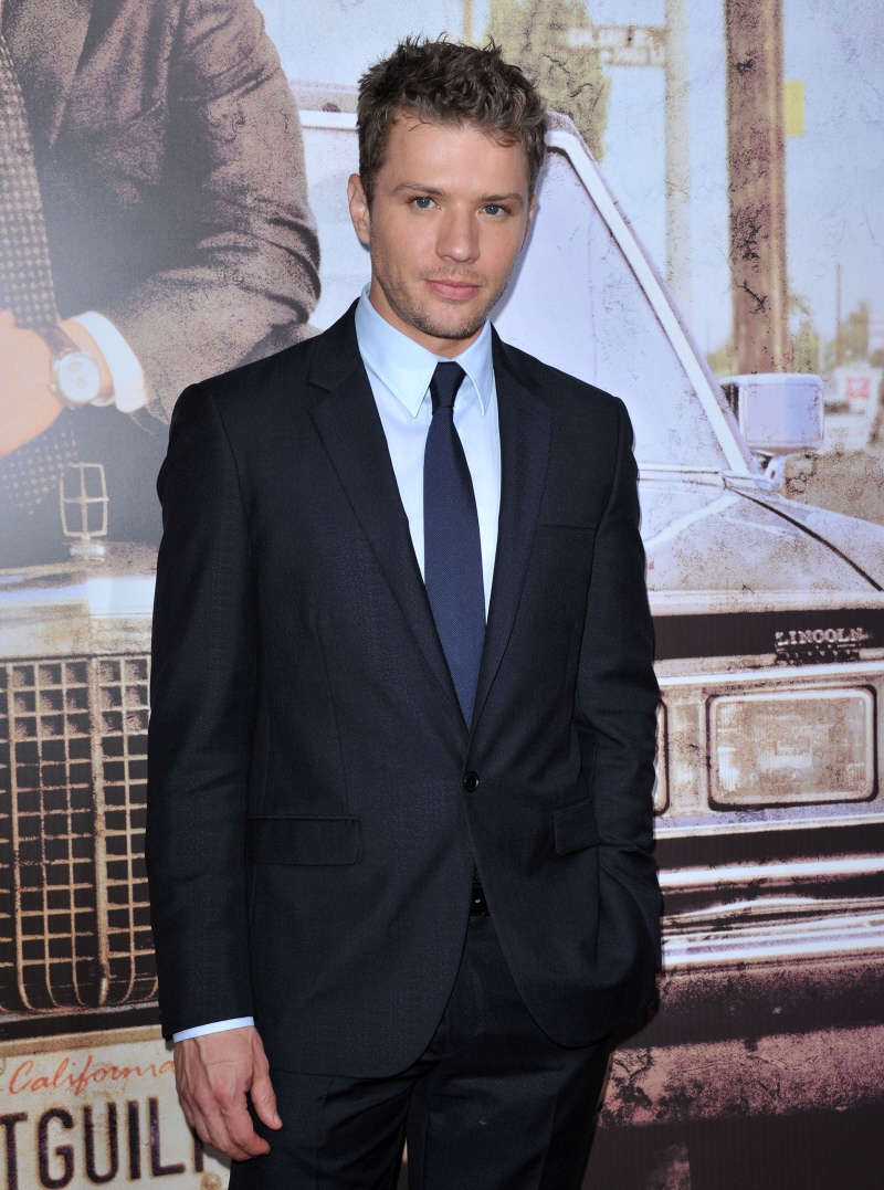 Ryan Phillippe Girlfriend Age