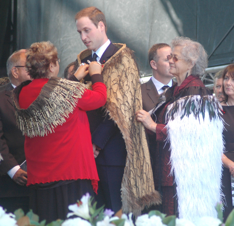 prince william visit to australia prince william sound. William flew solo to do a tour