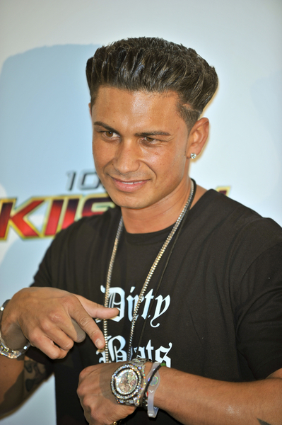 jersey shore snooki hot. hot to Pauly D, Snooki#39;s