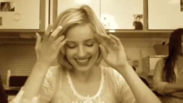 When all was said and done Dianna wrote Season 2 wrap
