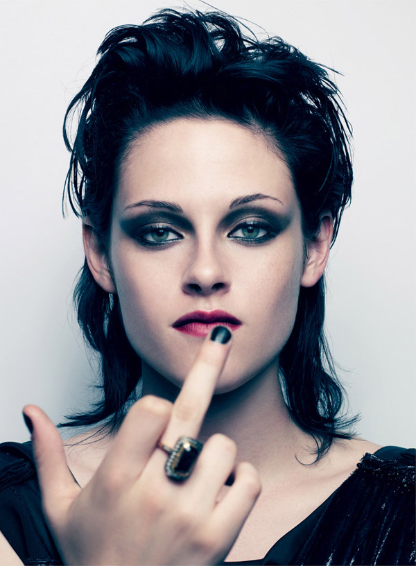 Kristen Stewart 15 Years. 15-year-old Kendall Jenner is