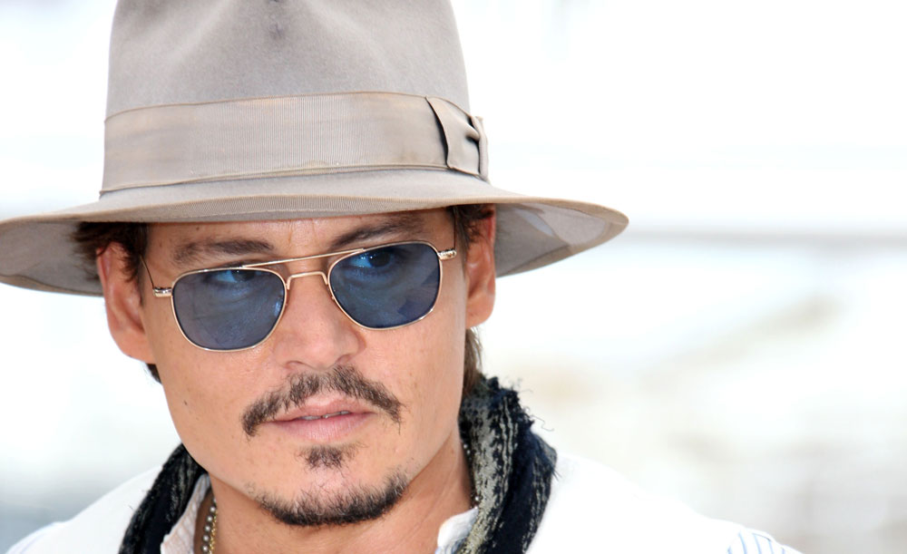 johnny depp married to. Johnny is just a great guy