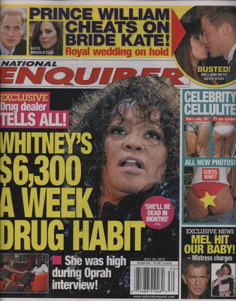 whitneyenquirer