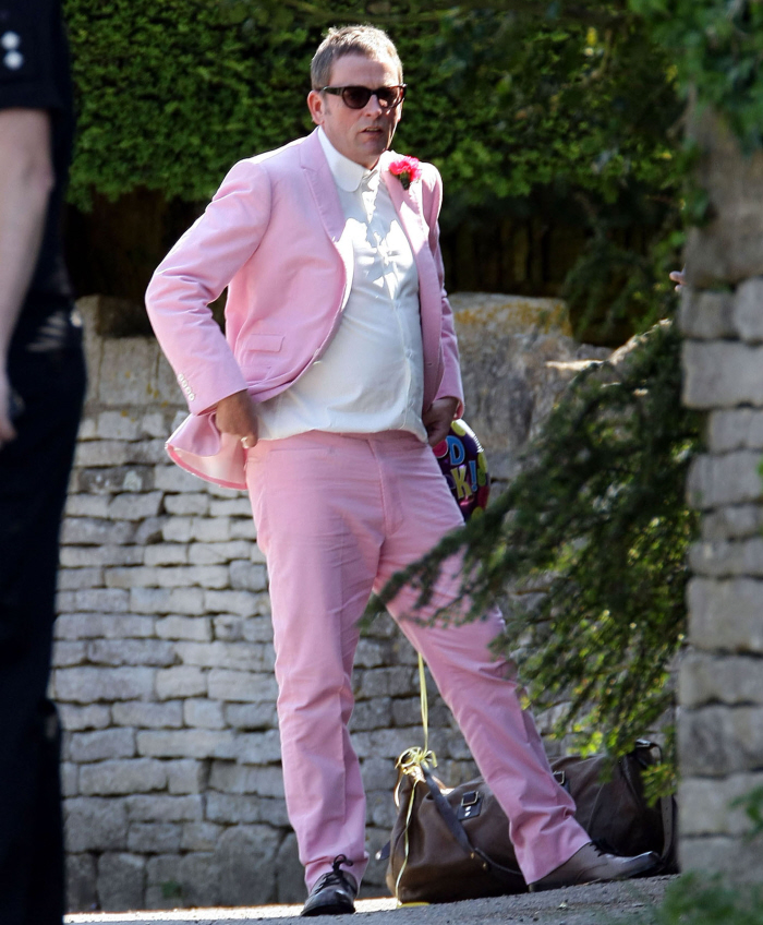 Cele bitchy Blog Archive Lily Allen marries Sam Cooper her pregnancy Cele bitchy Blog Archive Lily Allen marries Sam Cooper her pregnancy